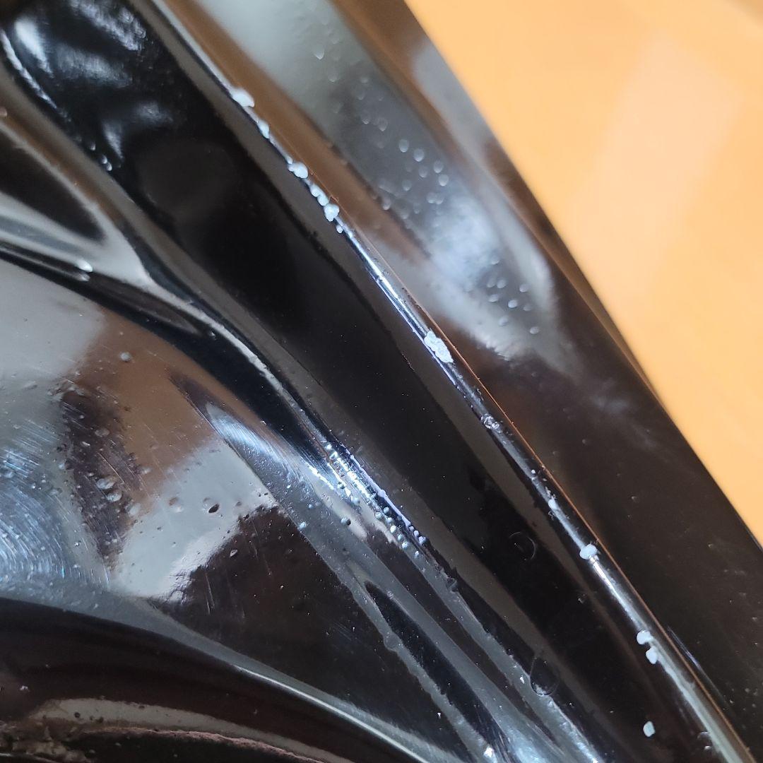 シグナスX　2型DCR リヤスポイラー