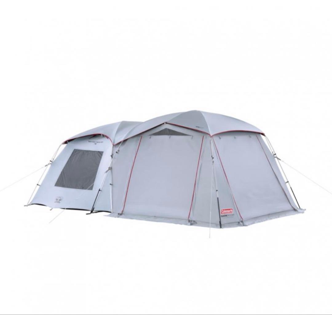 【新品】コールマン Coleman タフスクリーン 2ルームエアー/LDX+