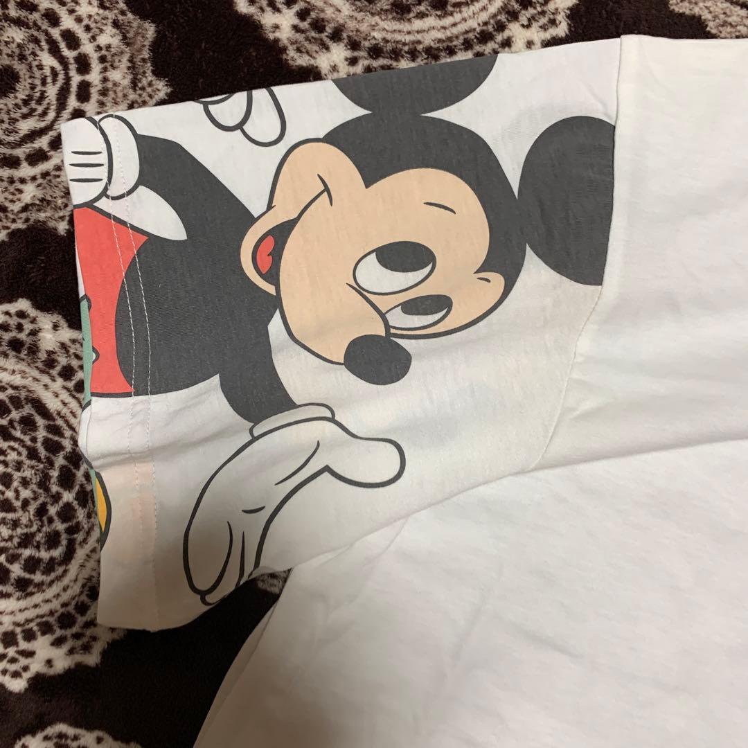 ディズニー　WDW 50周年　Tシャツ