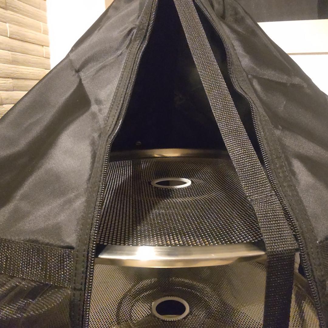 ★ほぼ新品★ スノーピーク  peak ラップラック CK-040