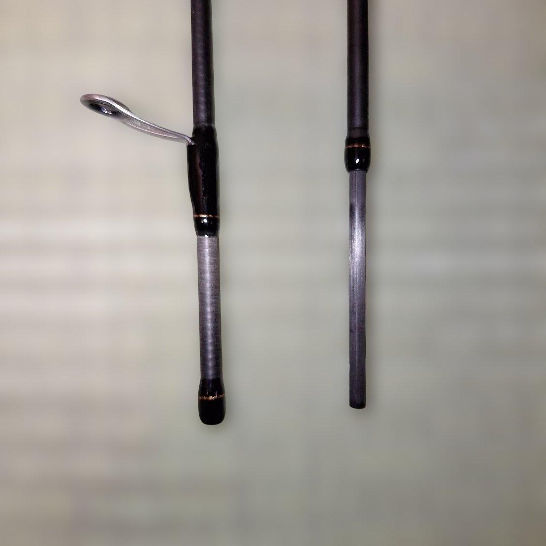 極美品　25 プレッソ MX 62L-S　Daiwa PRESSO MXダイワ