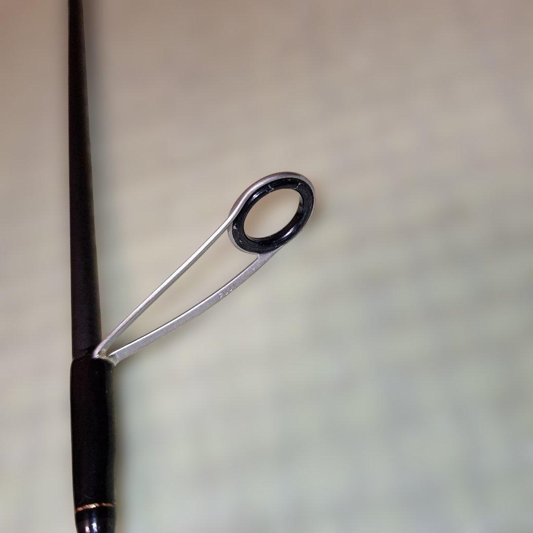 極美品　25 プレッソ MX 62L-S　Daiwa PRESSO MXダイワ