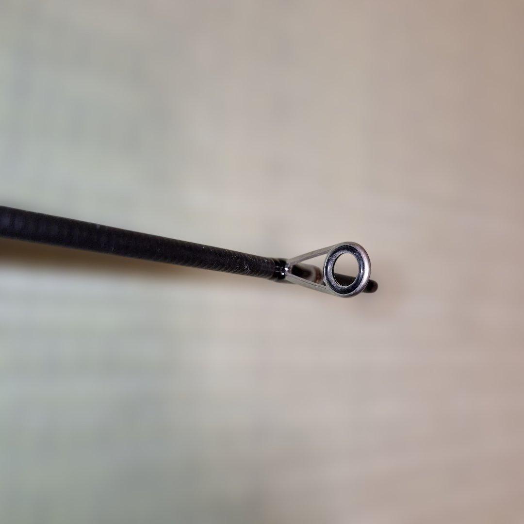 極美品　25 プレッソ MX 62L-S　Daiwa PRESSO MXダイワ