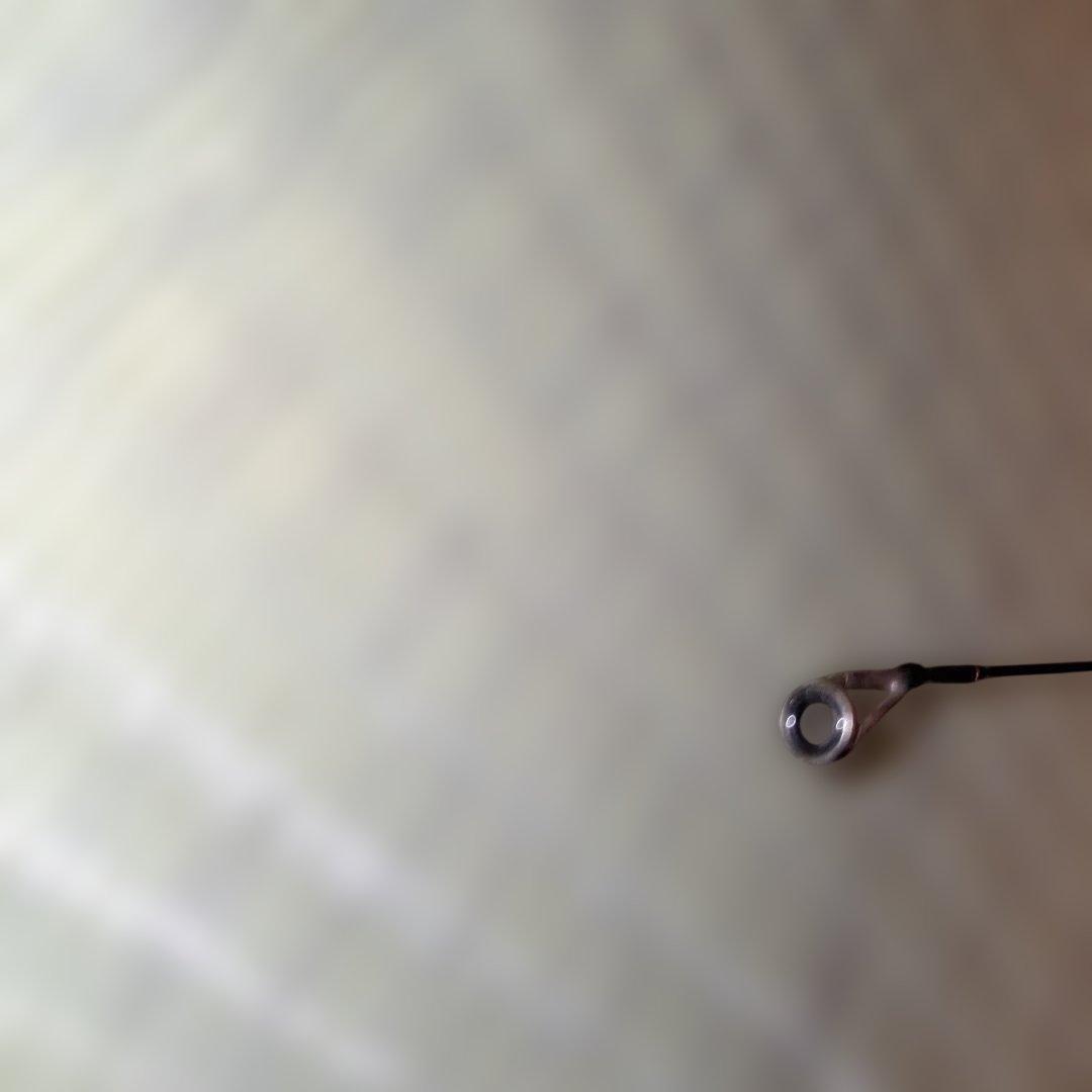 極美品　25 プレッソ MX 62L-S　Daiwa PRESSO MXダイワ