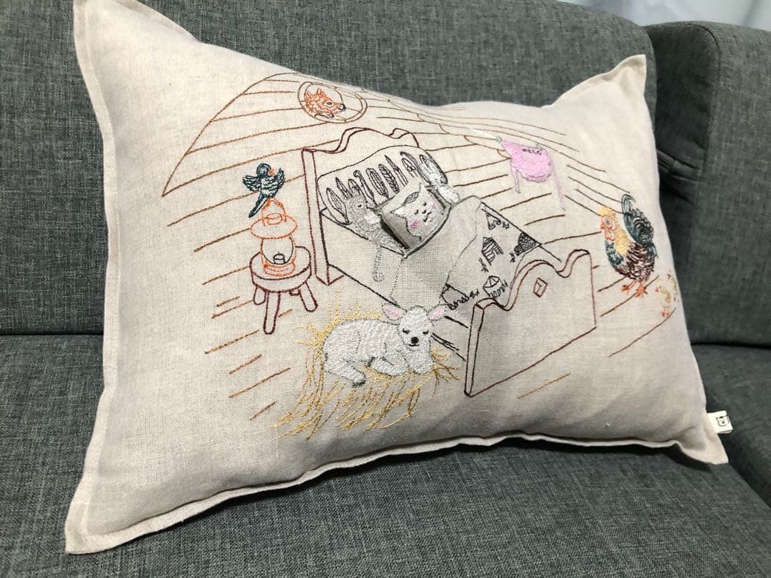 マーチさま専用