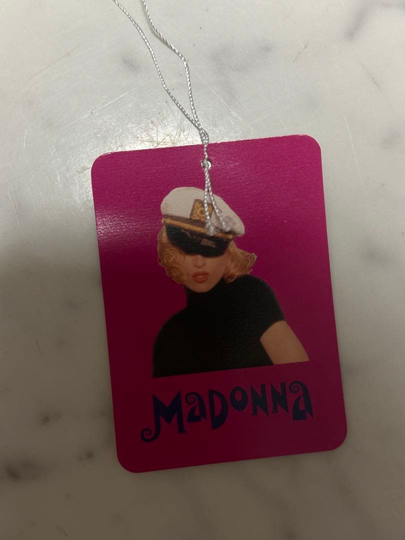 川*様 Madonna マドンナ Tシャツ 1993 90s