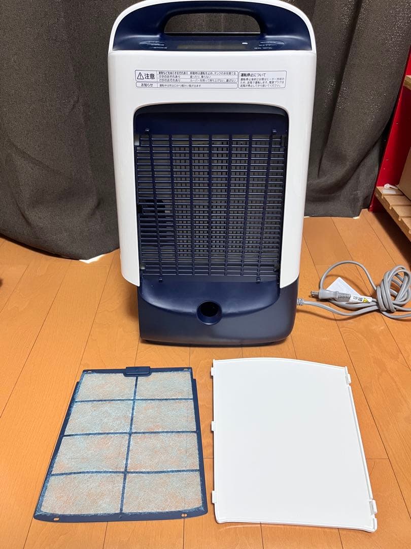 日立除湿機（HJS-DR601）