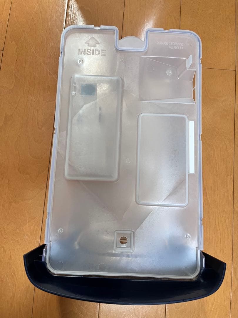 日立除湿機（HJS-DR601）