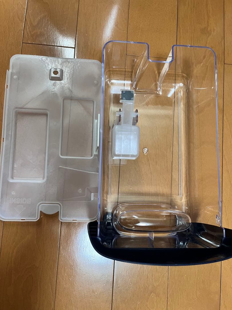 日立除湿機（HJS-DR601）