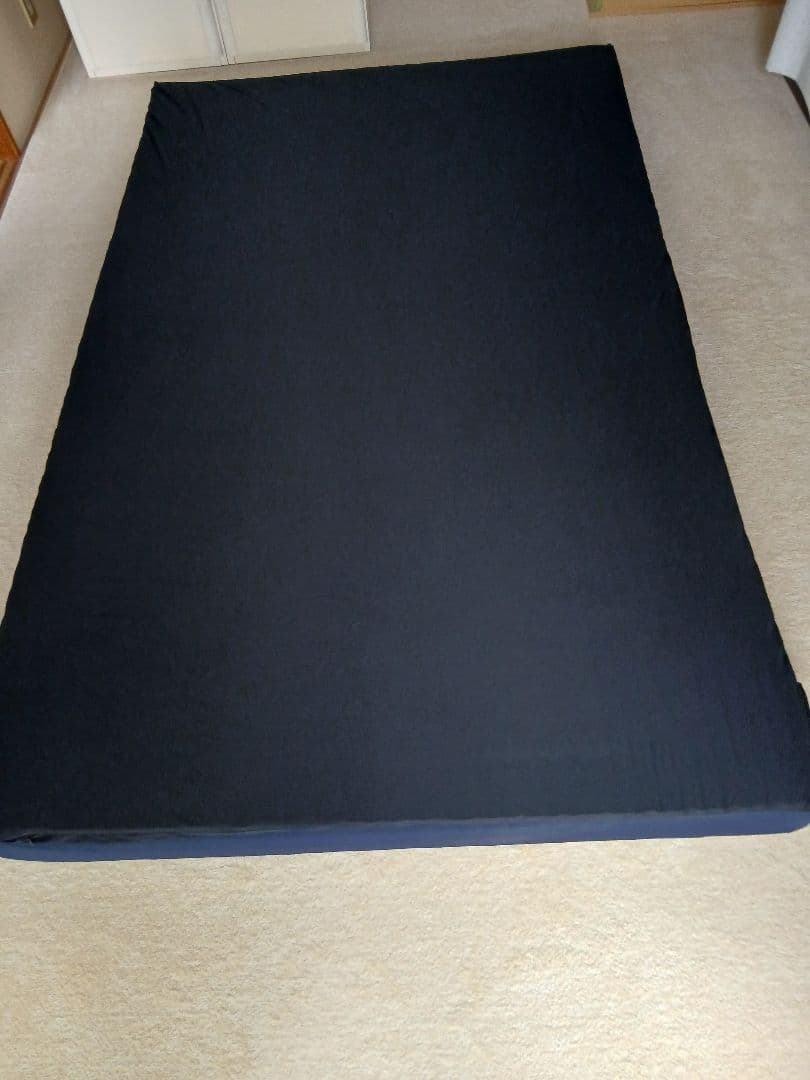 ヒツジのいらないマットレス　SLEEPER　セミダブル