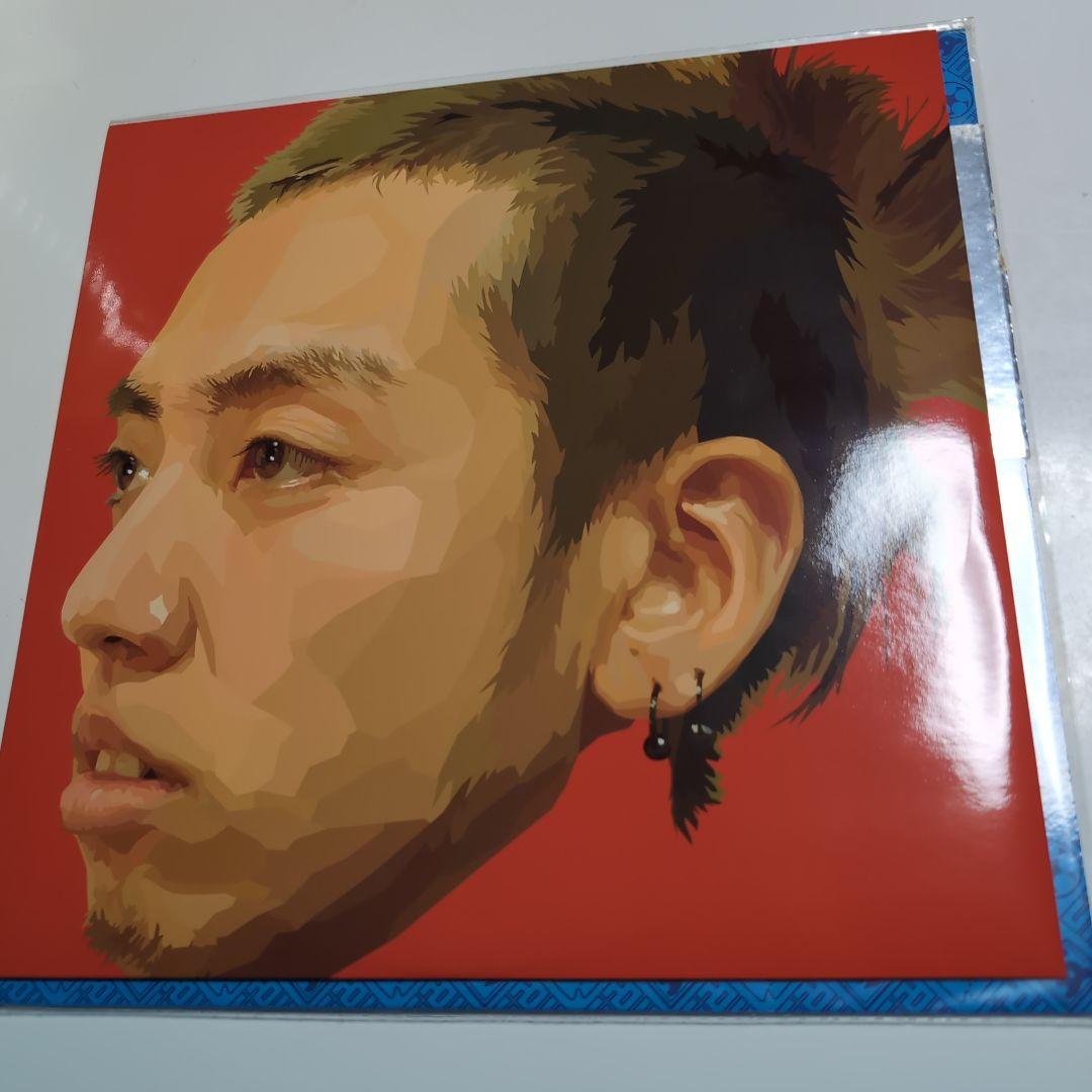 レア？リップスライムTOKYO CLASSICレコード