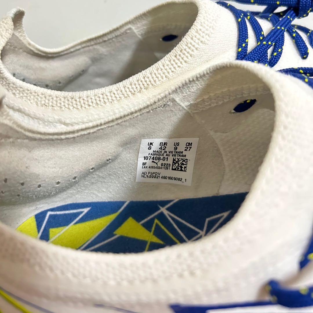 シューズ Ultra Ultimate CP FG/AG 27cm