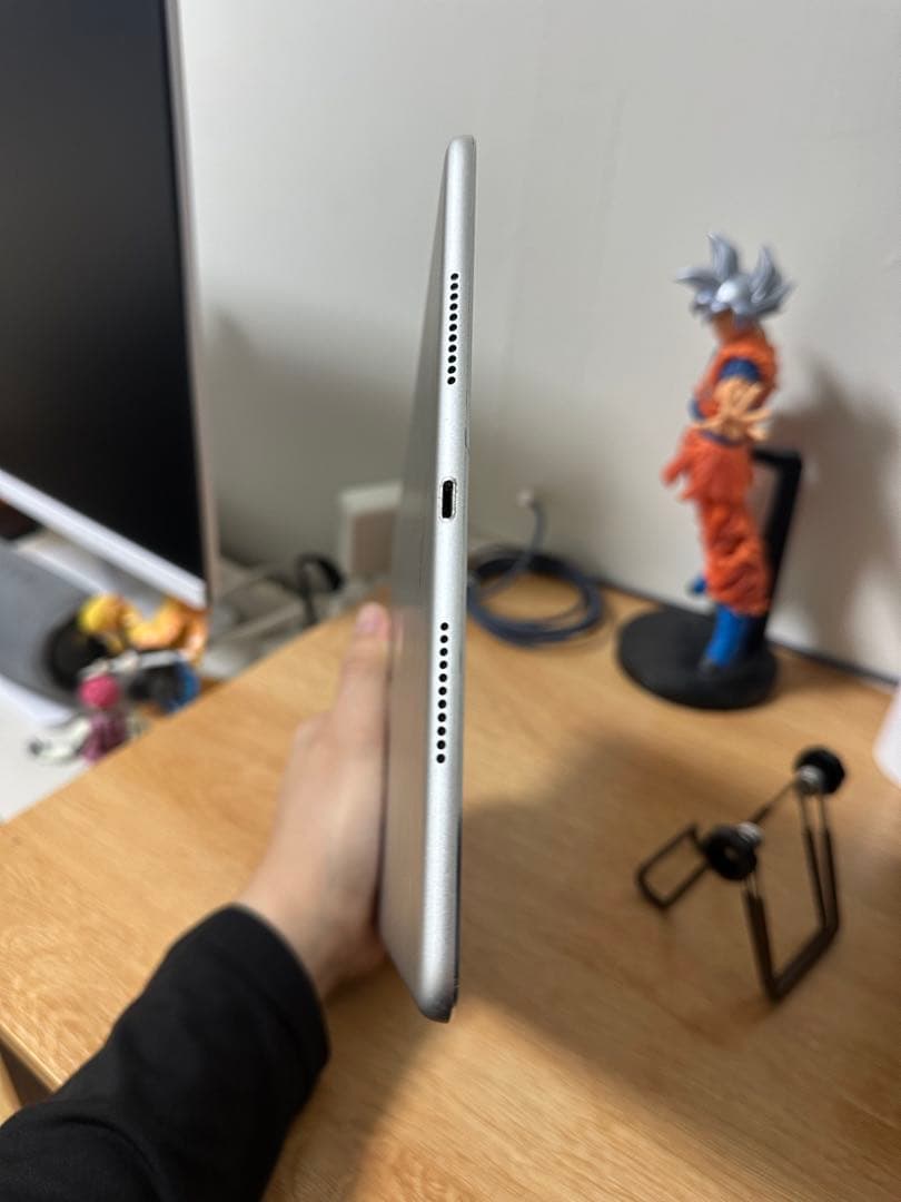 iPad Pro 2017 10.5インチ64GB キーボード付き