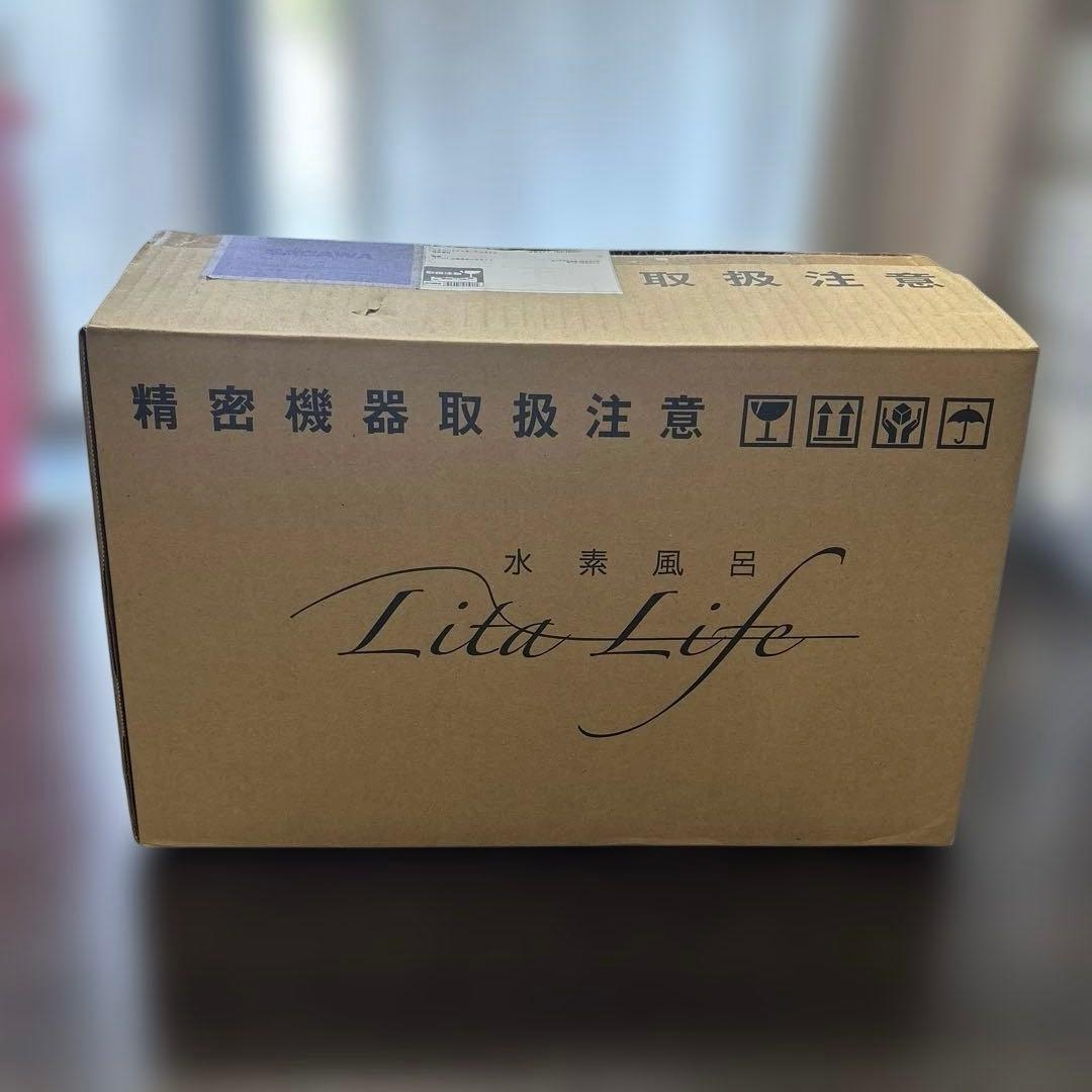Lita Life リラクゼーション機器