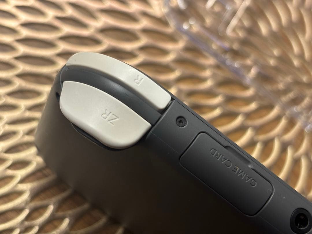 Switch Lite グレー 任天堂