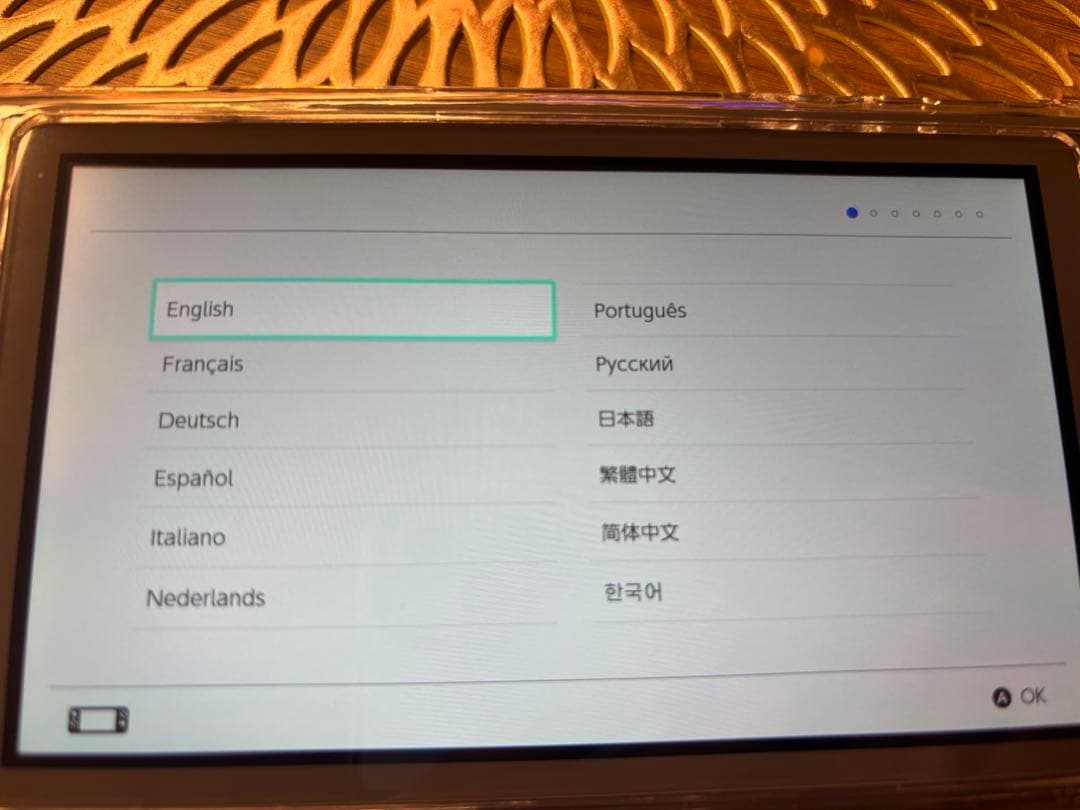 Switch Lite グレー 任天堂