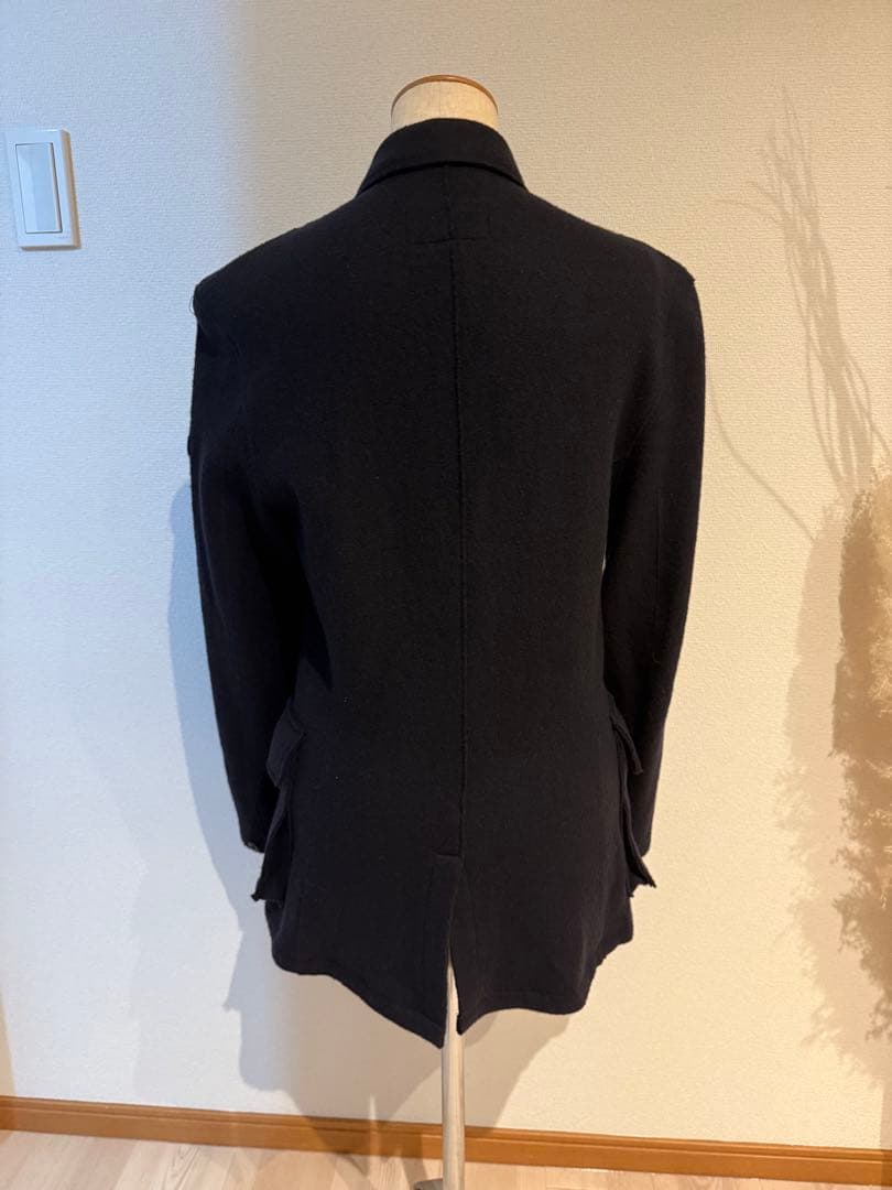 ジャケット・アウター ddx