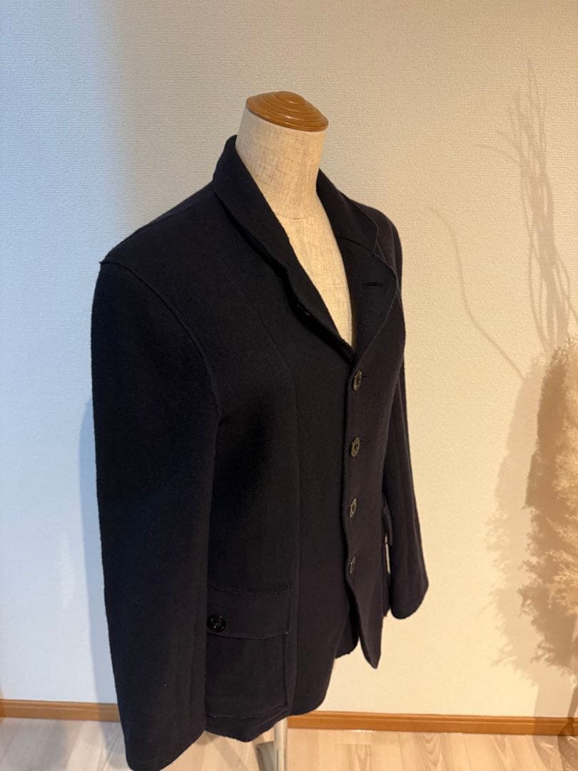 ジャケット・アウター ddx