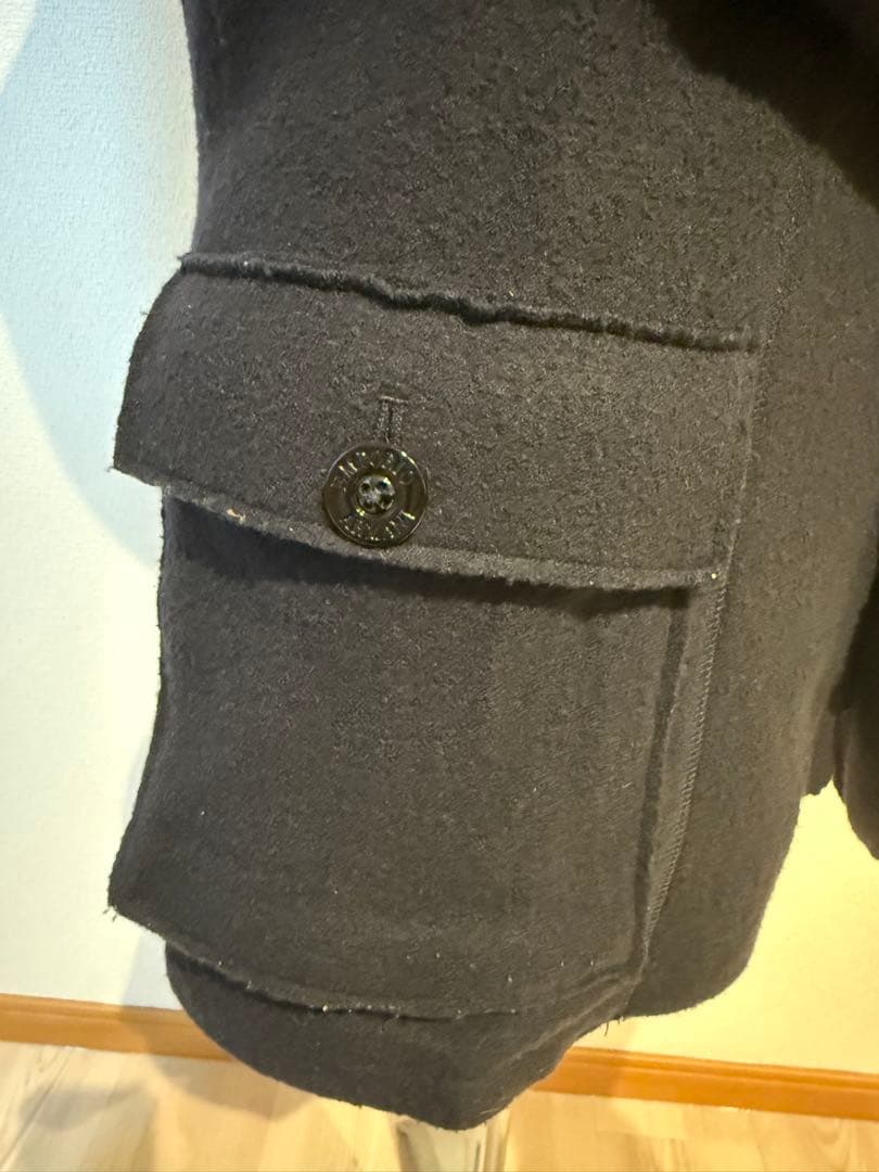 ジャケット・アウター ddx