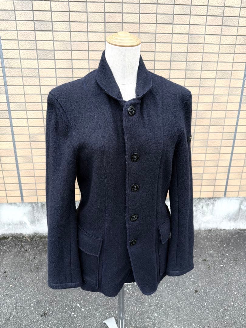 ジャケット・アウター ddx