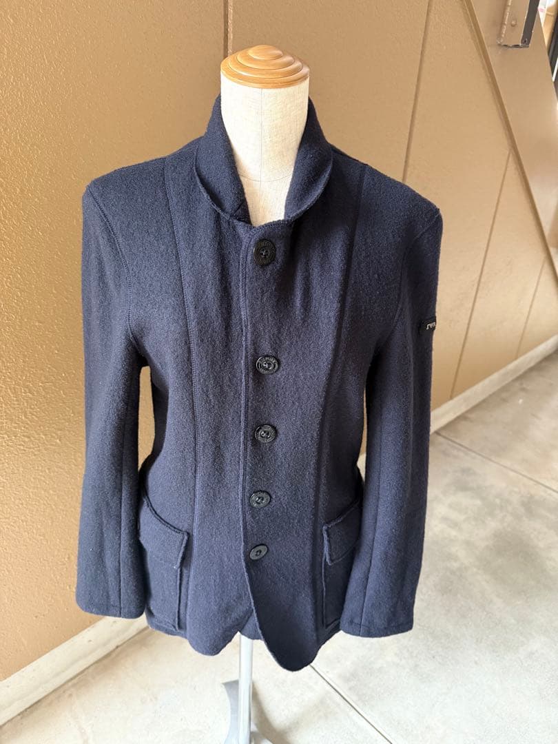 ジャケット・アウター ddx