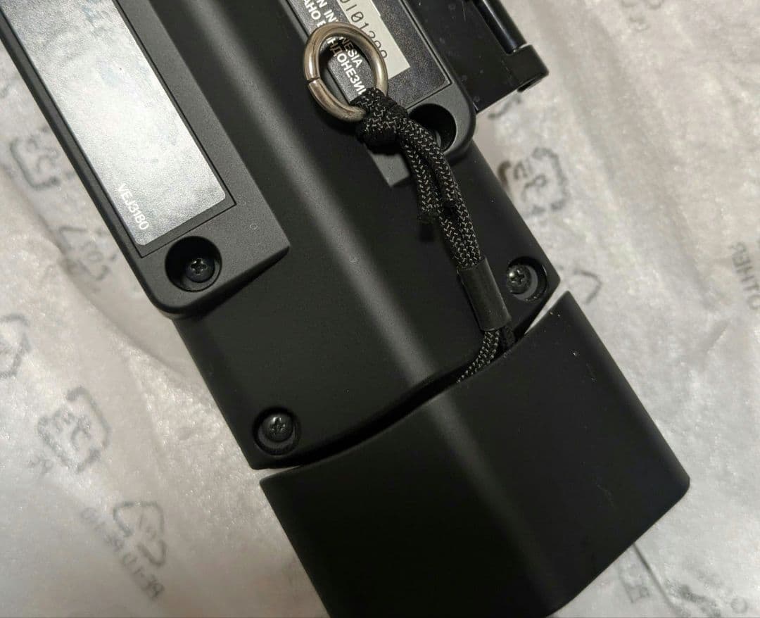 YAMAHA YDS-120 3m電源供給ケーブル付　デジタルサックス