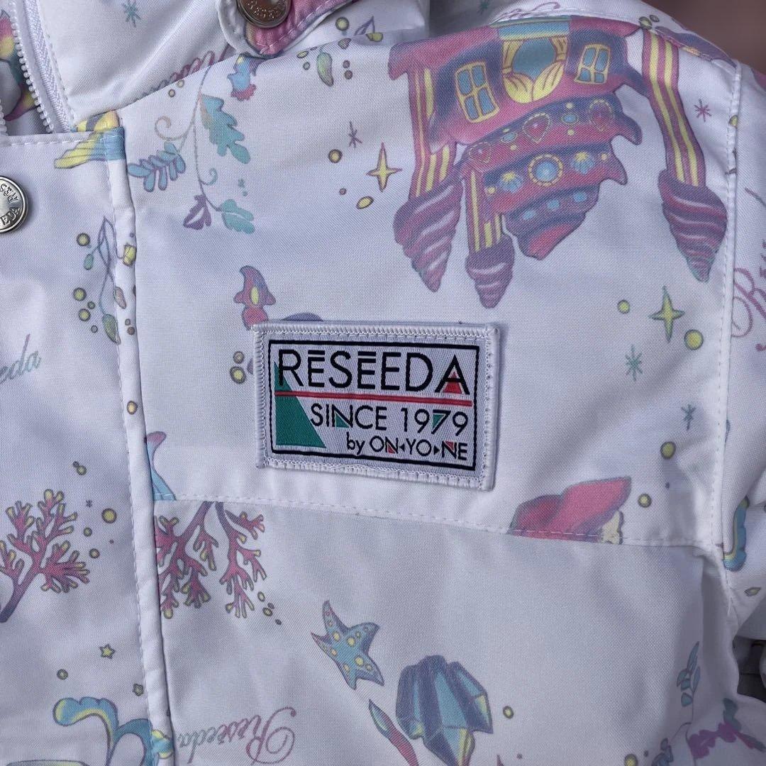 ジュニアスキーウエア　手袋　140サイズ