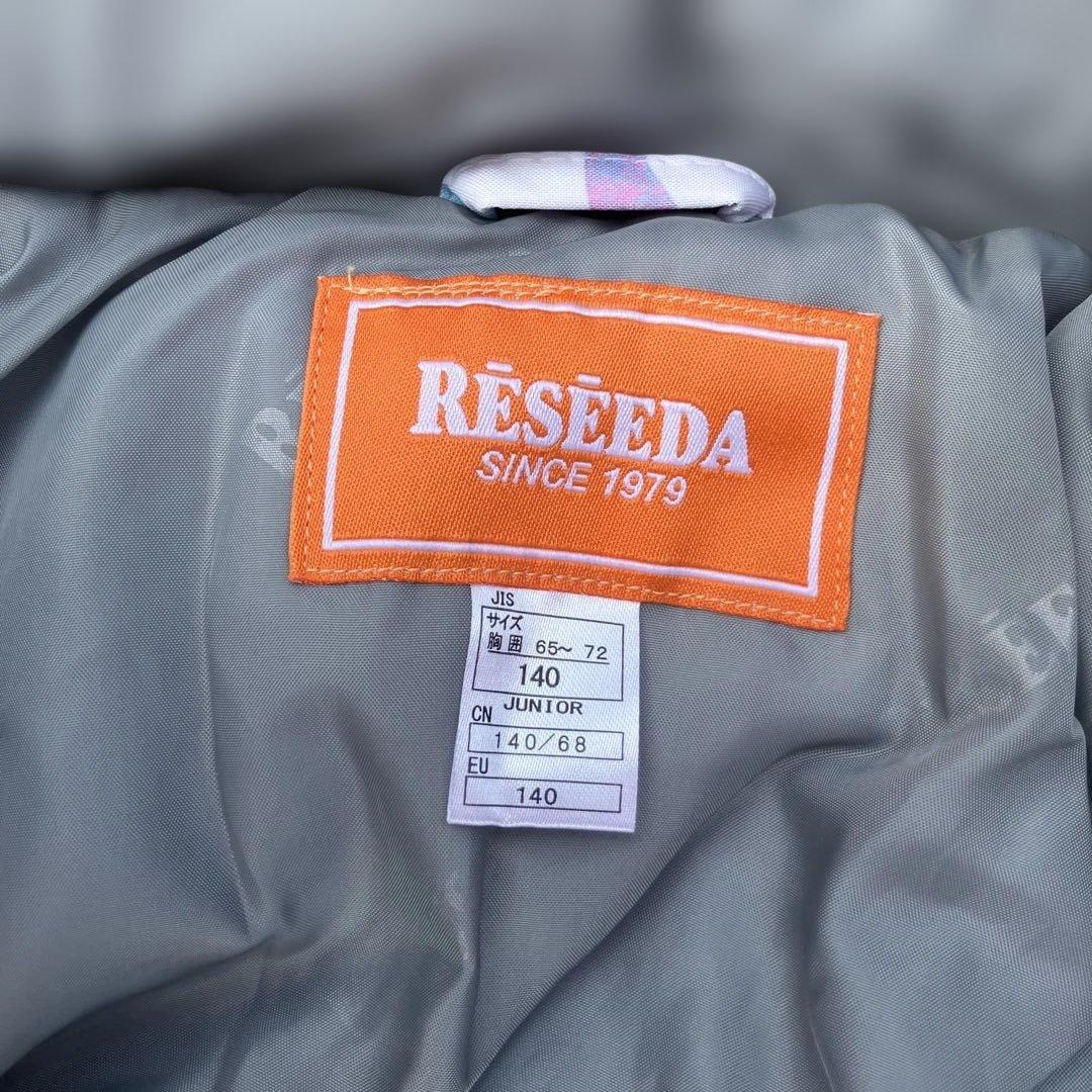 ジュニアスキーウエア　手袋　140サイズ