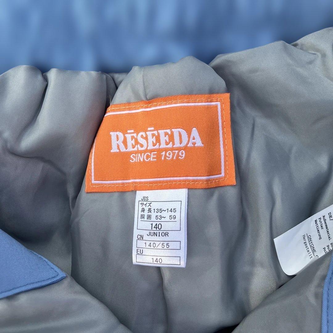 ジュニアスキーウエア　手袋　140サイズ