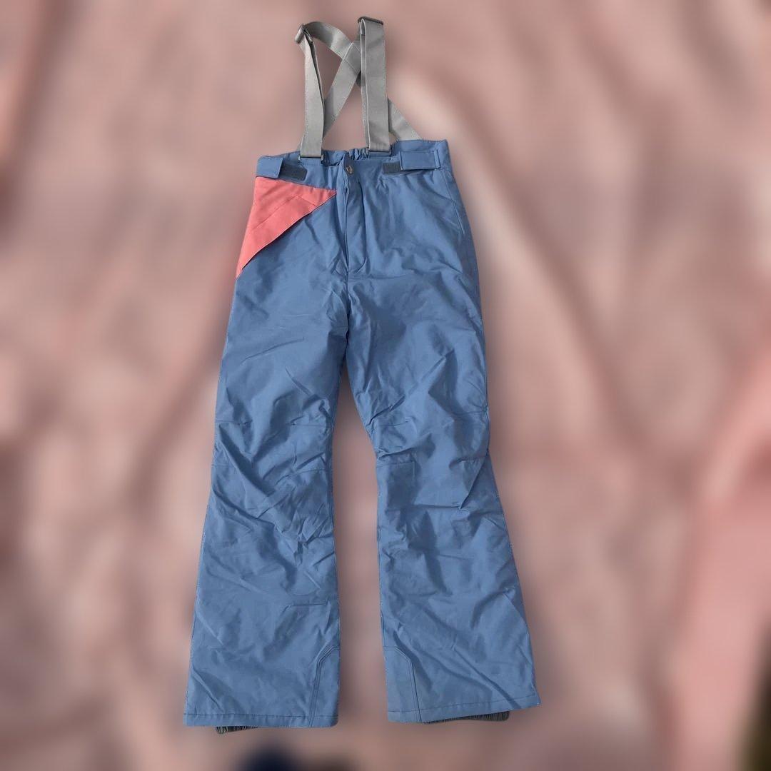 ジュニアスキーウエア　手袋　140サイズ