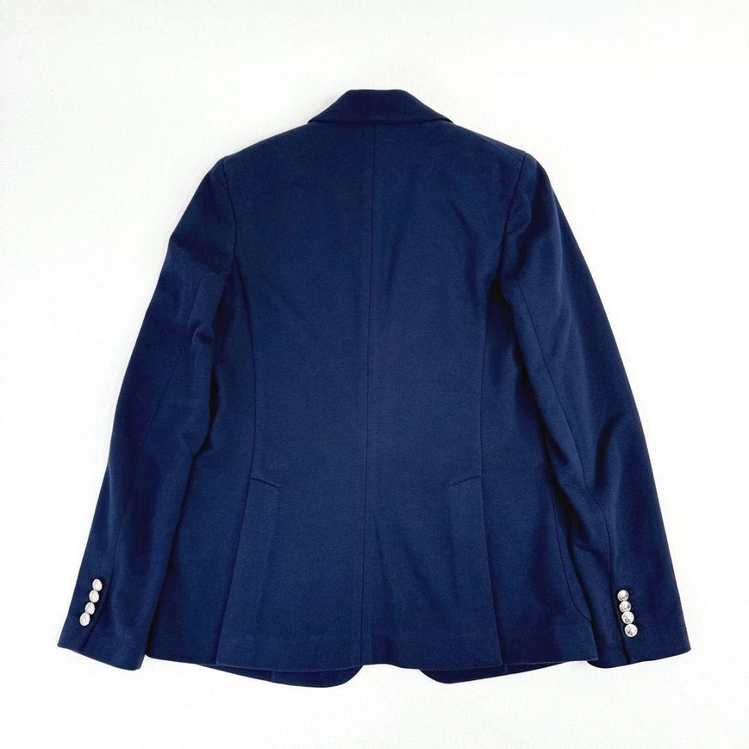 【希少】 ポロラルフローレン ウィンブルドン テーラードジャケット 銀ボタン L