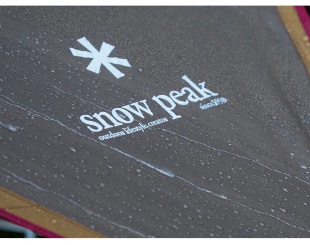 新品未使用【スノーピーク】 エントリーパックTT テントタープセット
