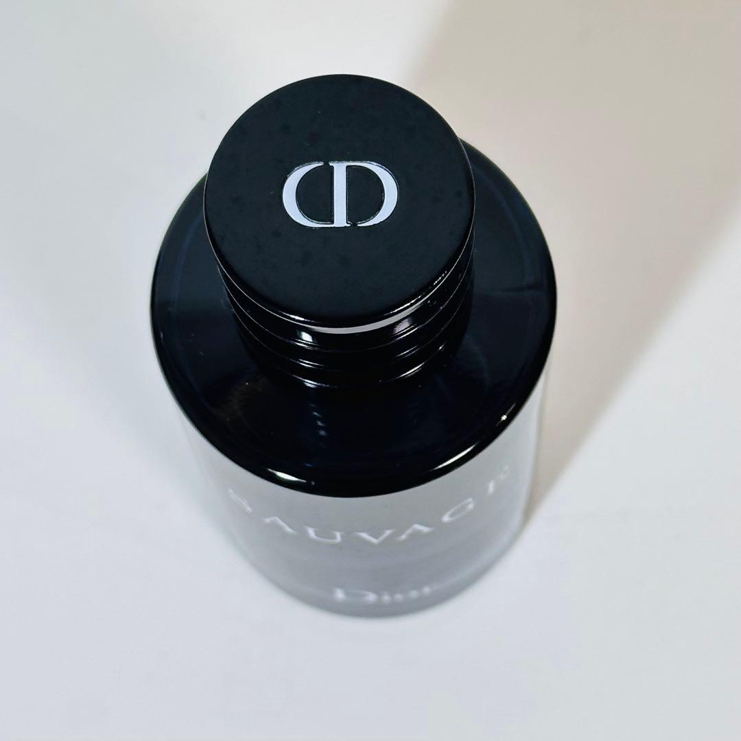[国内正規品] ディオール　SAUVAGE 100ml