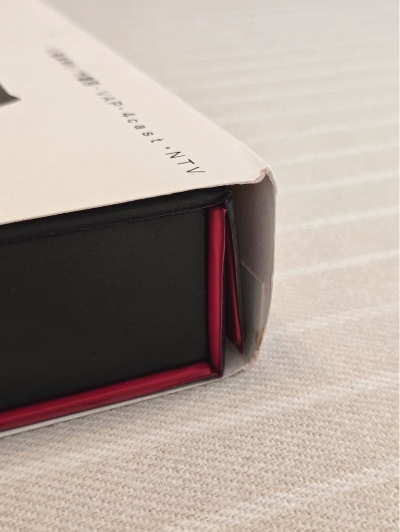 ★希少な初代モデル•未開封品★公式 アカギ 鷲巣麻雀牌