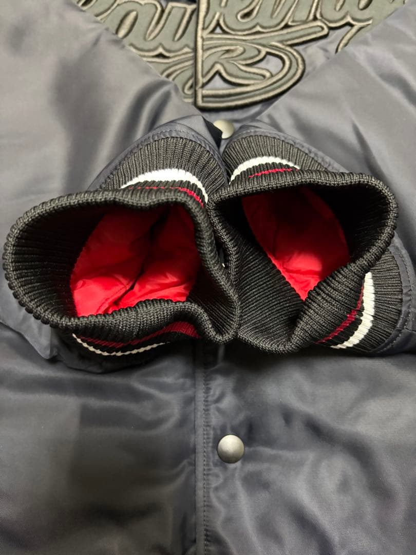 Rawlings スタジアムジャケット　XOサイズ