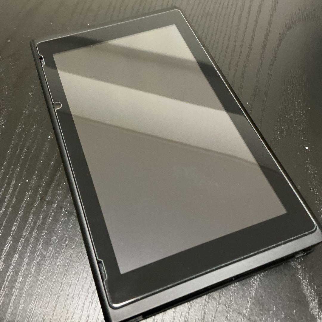 【美品】Switch Nintendo Switch 本体