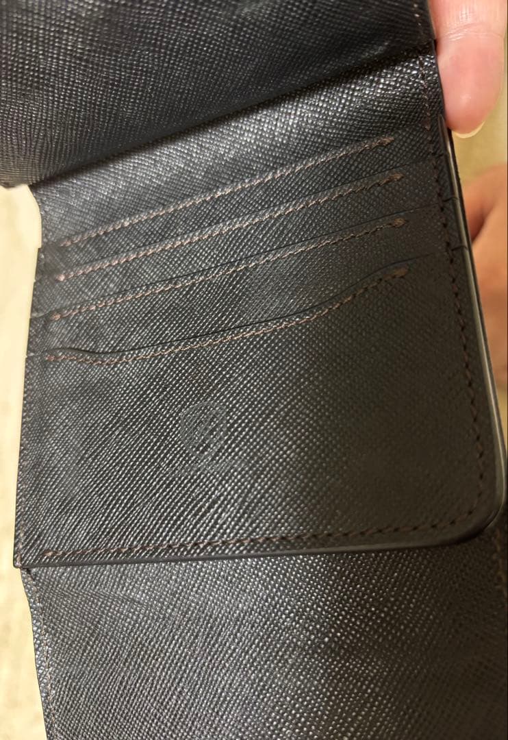 【美品】LASTCROPS CASCADEラストクロップス　カスケード　グリーン