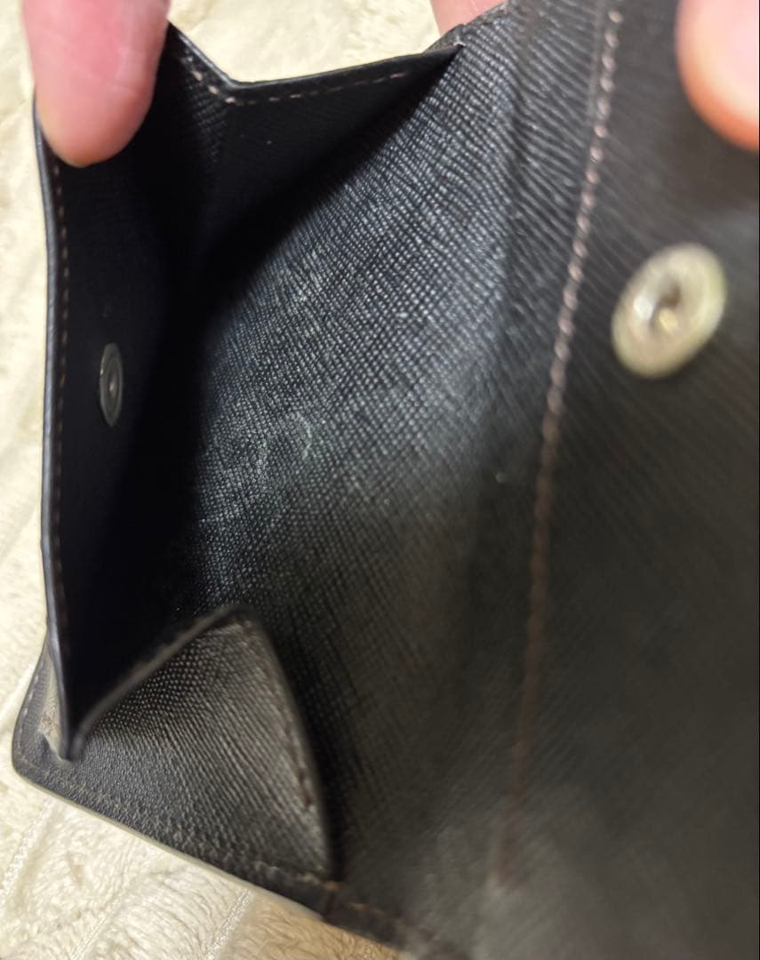 【美品】LASTCROPS CASCADEラストクロップス　カスケード　グリーン