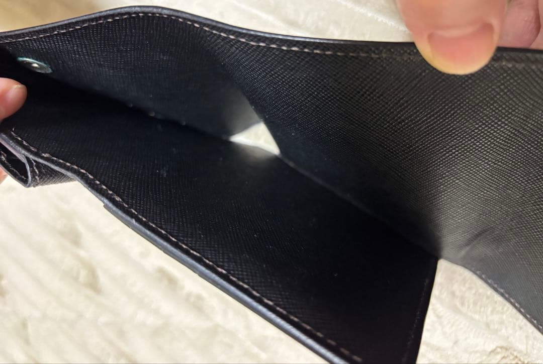 【美品】LASTCROPS CASCADEラストクロップス　カスケード　グリーン