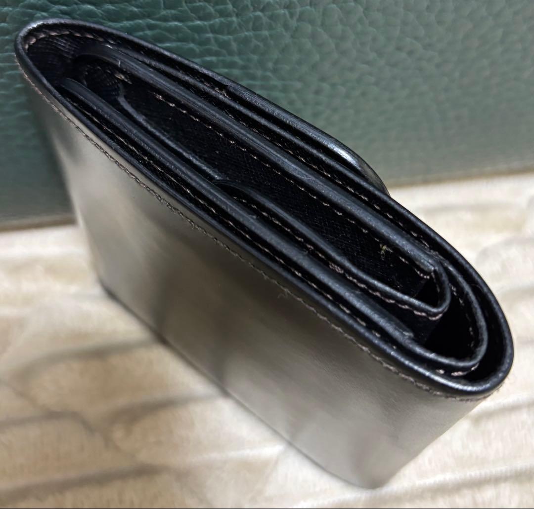 【美品】LASTCROPS CASCADEラストクロップス　カスケード　グリーン