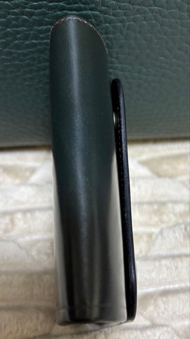 【美品】LASTCROPS CASCADEラストクロップス　カスケード　グリーン