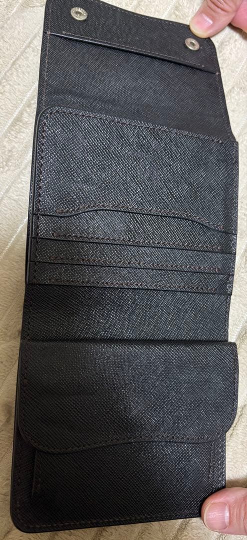 【美品】LASTCROPS CASCADEラストクロップス　カスケード　グリーン