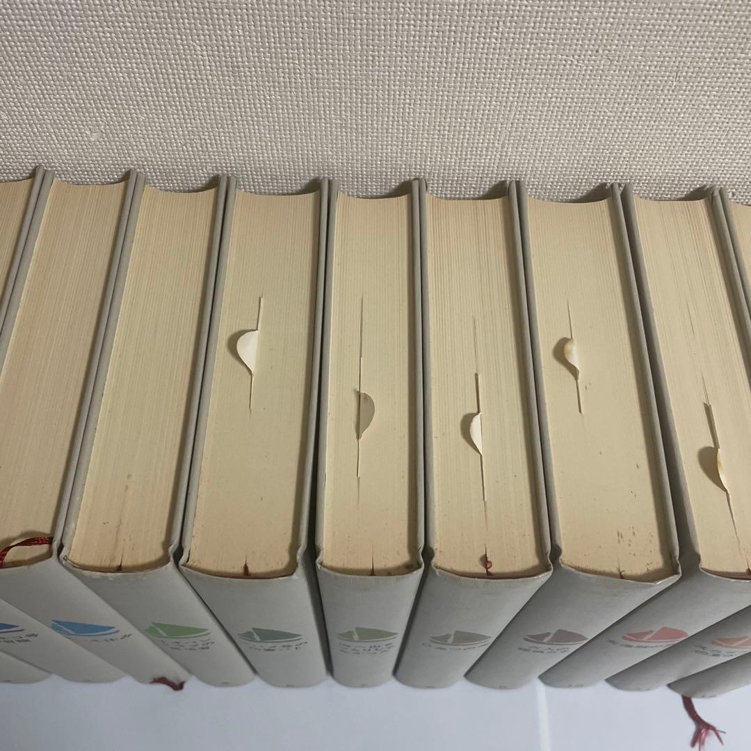 アーサー・ランサム全集 全巻セット 全12巻セット 岩波書店