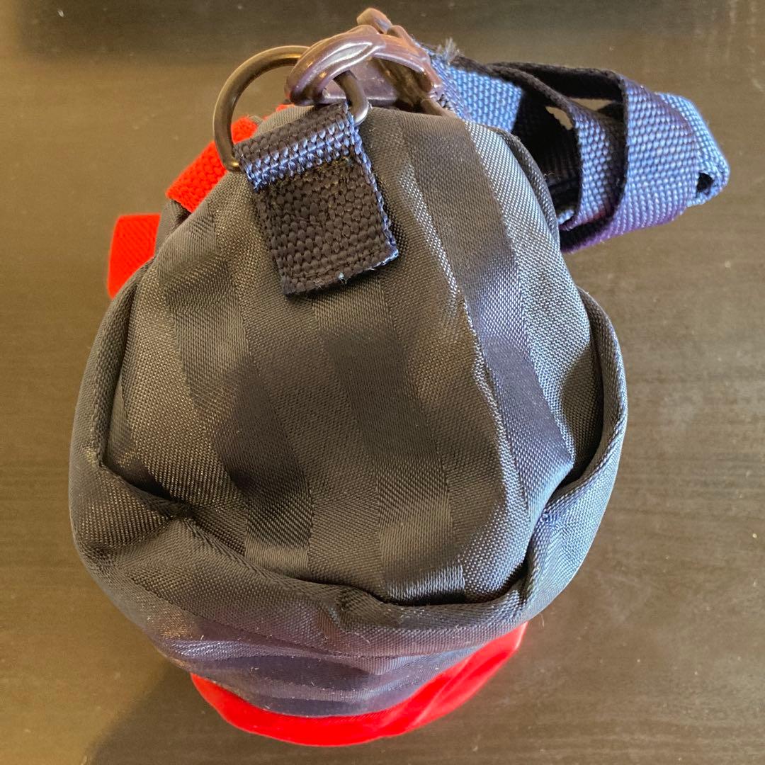 韓国ロッテワールド ショルダーバッグ（希少品）ロティ ロリー