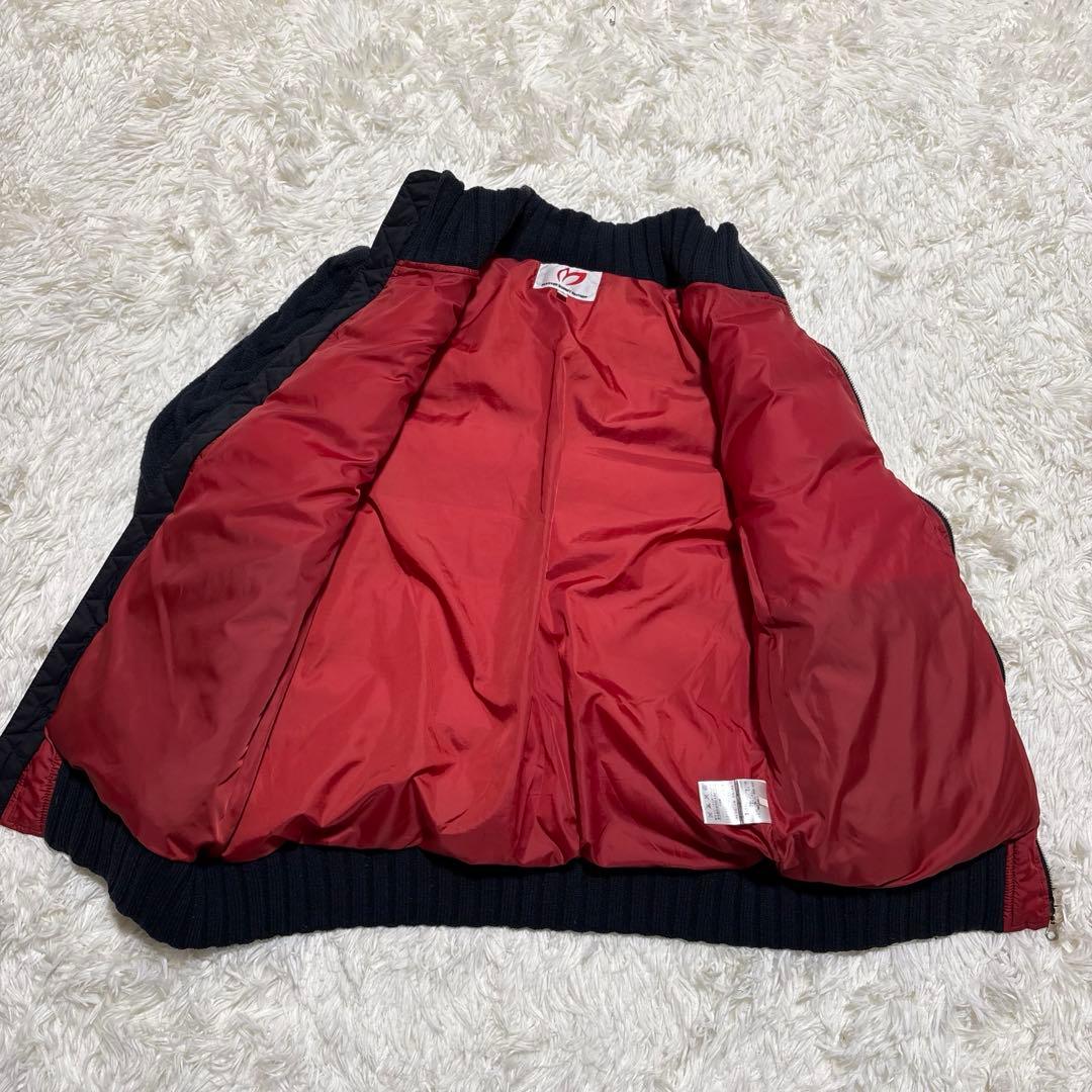 マスターバニーエディション♡ダウンジャケット♡アウター♡ダウン　L ダウン90%