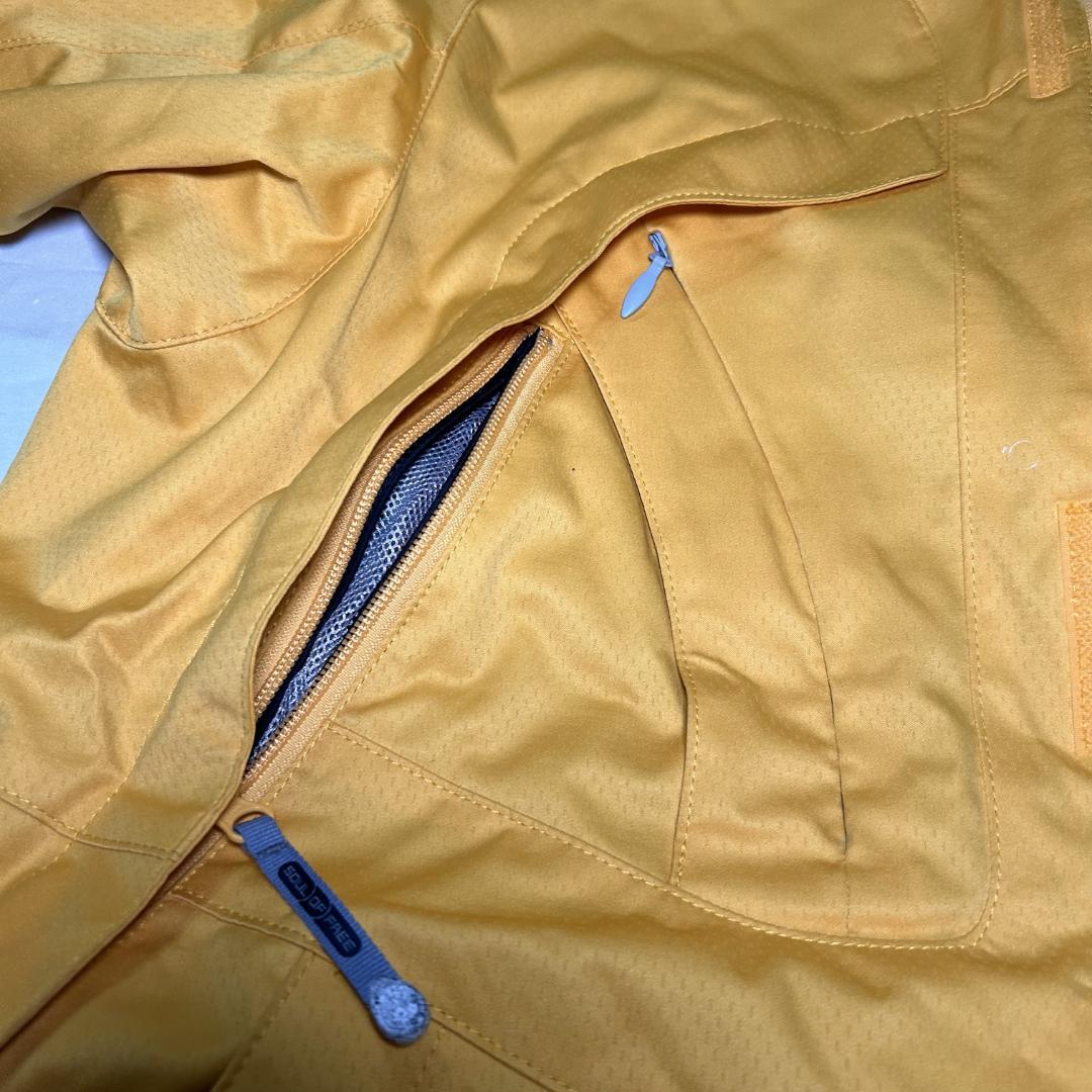 GOLDWIN（Gravity） メンズ　スキー/スノボウエア【美品】