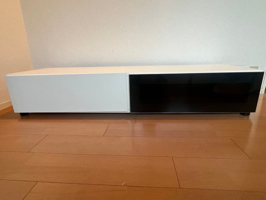 BoConcept (ボーコンセプト) Lugano (ルガーノ) テレビボード