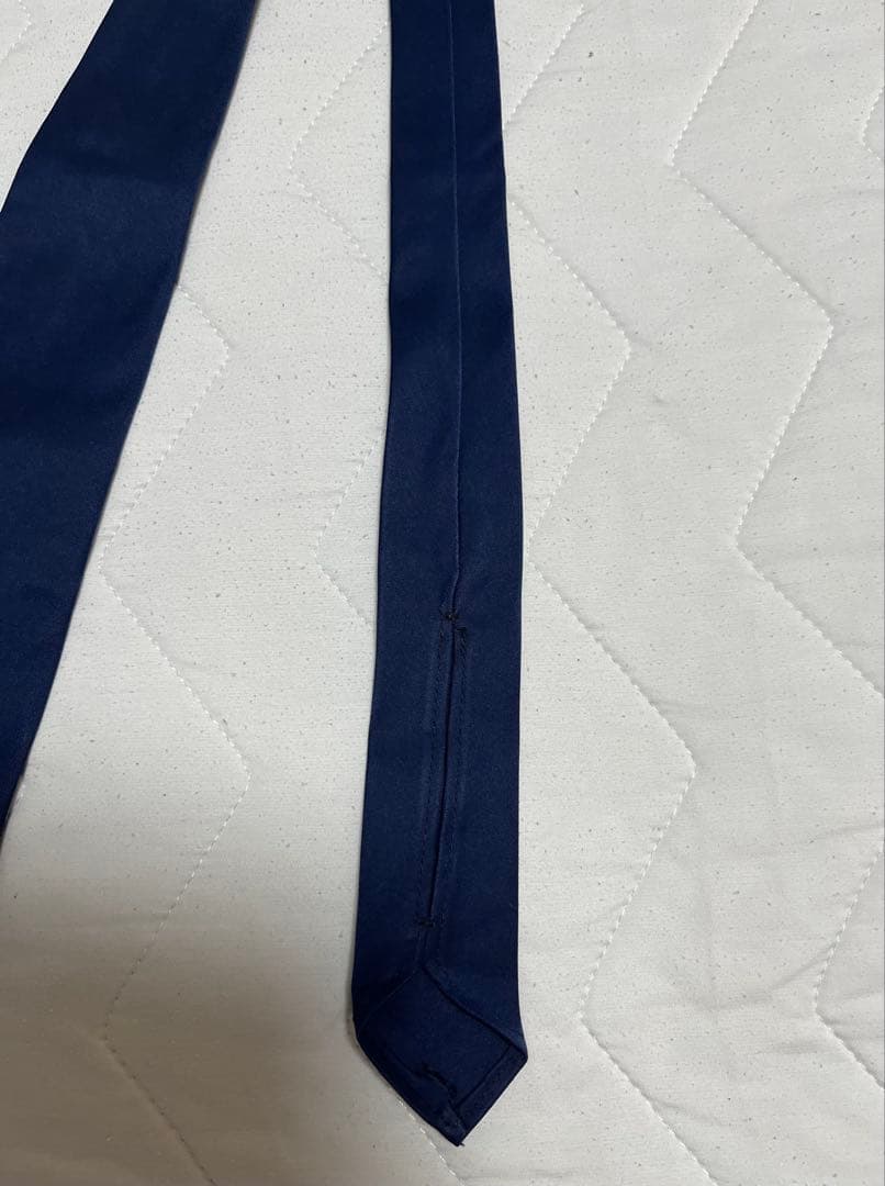 日本海軍　准士官以上略衣袴(三種軍装) 複製　ネクタイ付　中田商店製　値下受付中