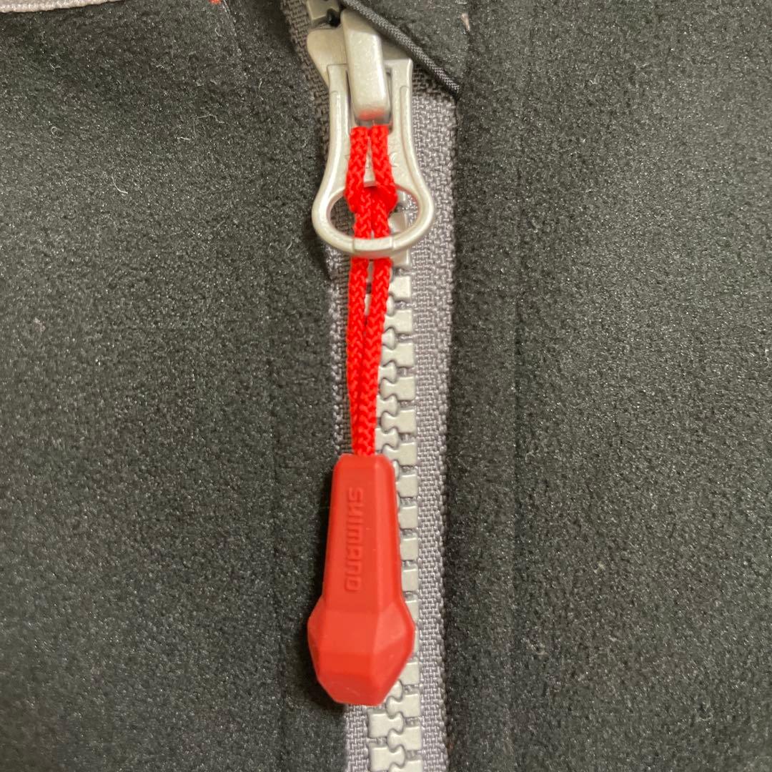 SHIMANO XEFO ウインドストッパー オプティマルフォーディー 2XL