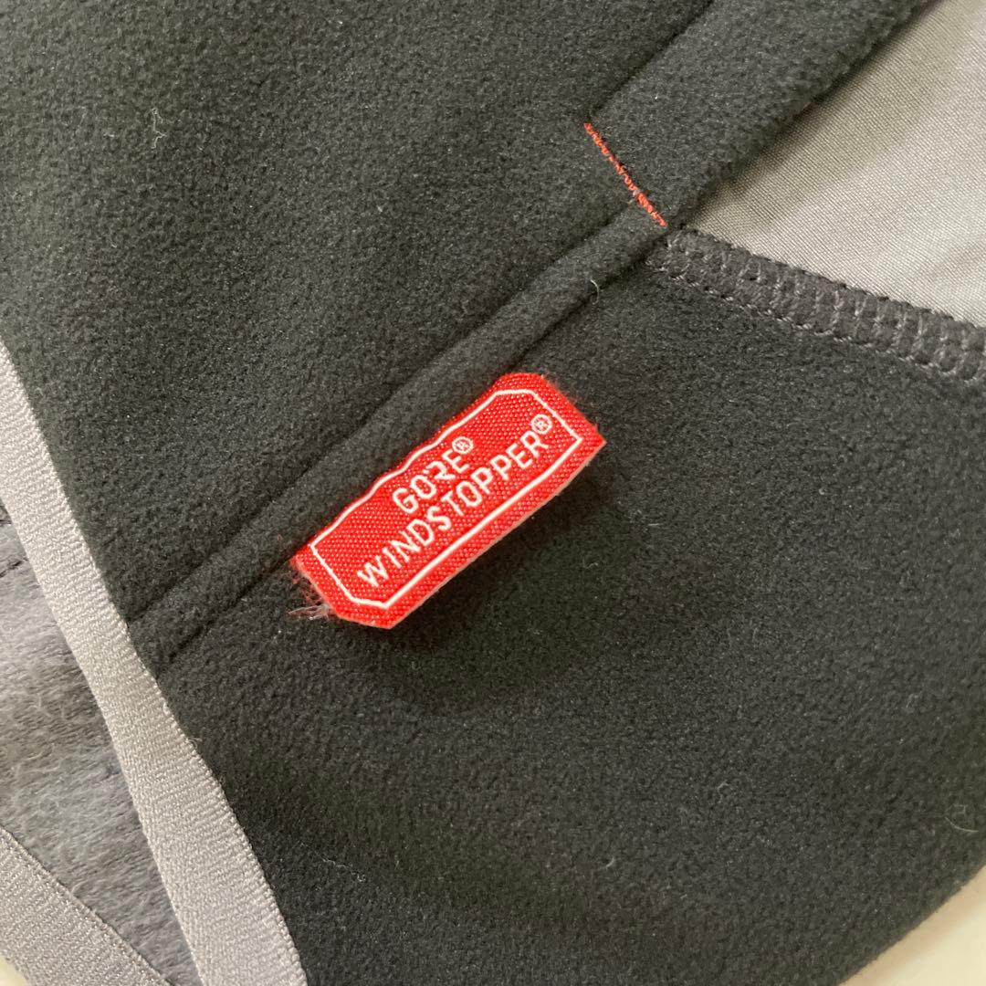 SHIMANO XEFO ウインドストッパー オプティマルフォーディー 2XL